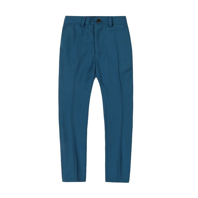 Boys Twill Woven Dress Pants - All Dressed Up | Gymboree - TIDAL